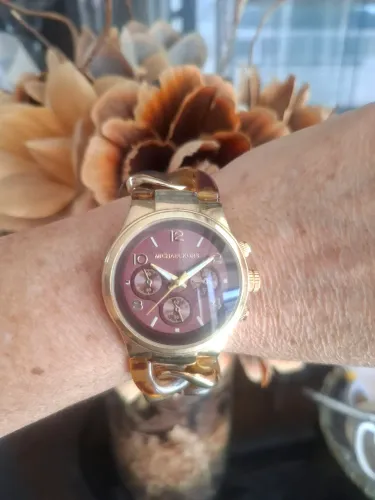 Relógio Michael kors 