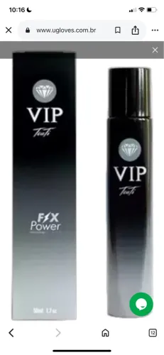 Perfume 