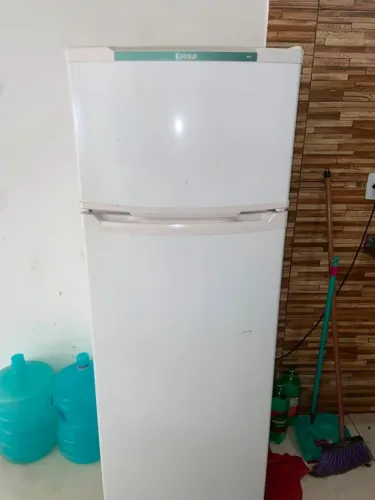 Geladeira consul