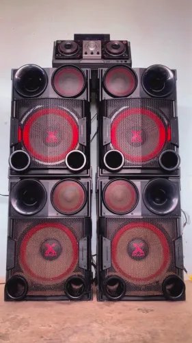 VENDO SOM LG XBOM 2000MIL WATSH RMS