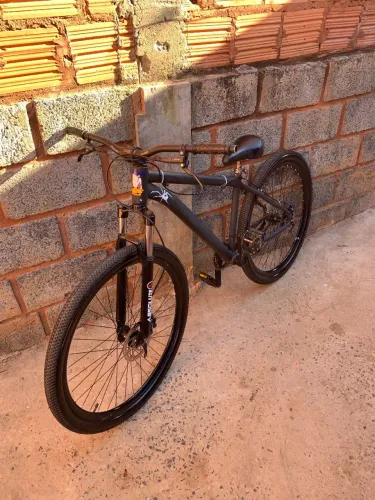 Bike 29