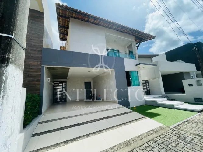 Vendo casa de condomínio em natal pitimbu