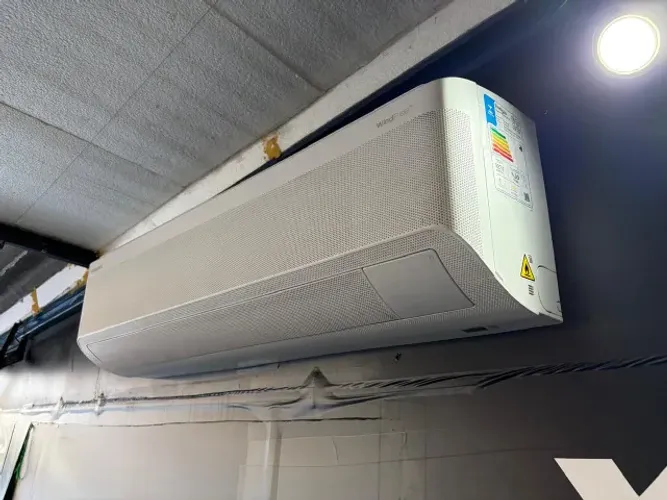 Ar condicionado Samsung 24000btus - 220V