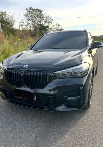 BMW X1 Sdrive 20I M Sport 2.0 TB Flex Aut. 2022