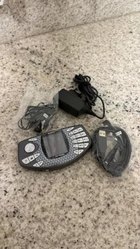 Nokia N-gage Clássico Com Caixa - Vendido No Estado