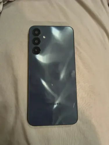 Samsung Galaxy A16 5G (Azul Escuro) - 128 GB