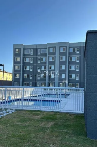Alugo Apartamento em Coaçu, Eusébio/CE