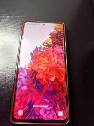 Samsung Galaxy S20 Fe