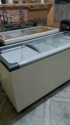 Freezer HORIZONTAL