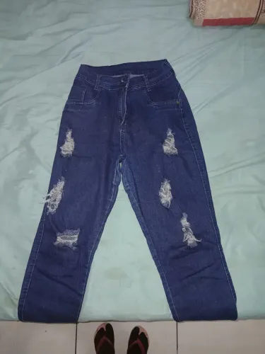 Calça jeans 36