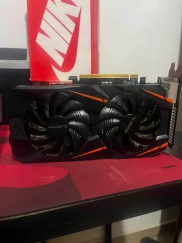 GTX 1060 3GB Gigabyte