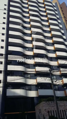 APARTAMENTO 1 QUARTO ITAIGARA