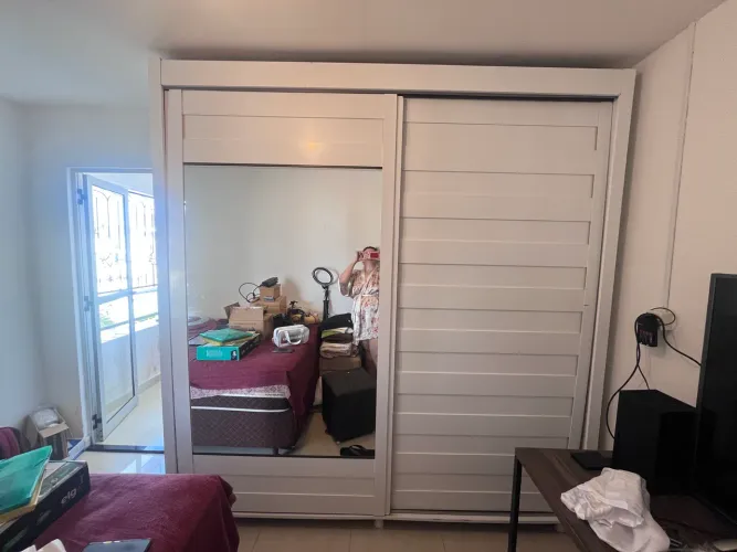 Guarda Roupa Casal
