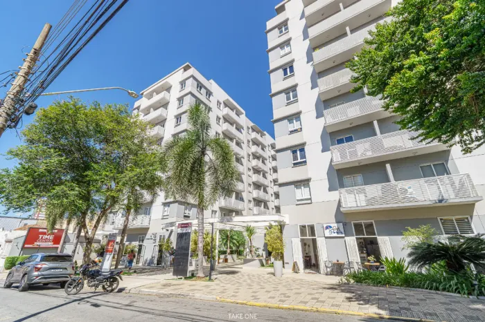 Conjunto comercial para venda em Centro, 35m²