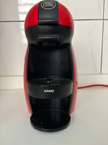 Cafeteira Dolce Gusto