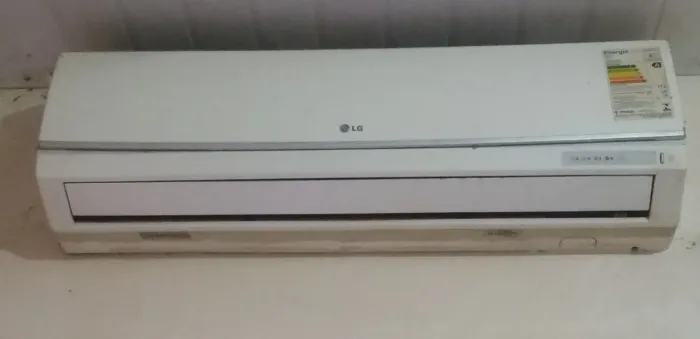 VENDO VAPORIZADORA LG