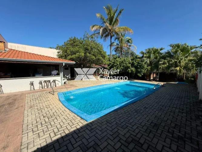 Casa à venda com 3 quartos no Portal dos Nobres - Ipeúna/SP