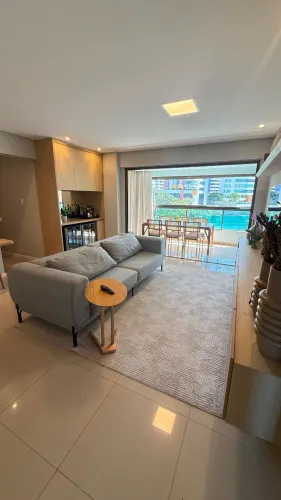 Apartamento à venda no BERTOLINI, HORTO FLORESTAL, Salvador, BA