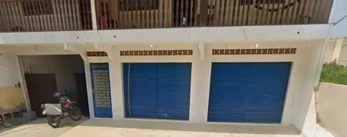 Loja comercial 36m2 próximo CRAS e academia GIGIO na Prof Cardoso de Menezes