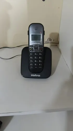 Interfone + Capa protetora