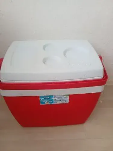 Vendo culler em excelente estado semi novo 