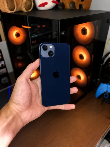 iPhone 13 256GB Midnight