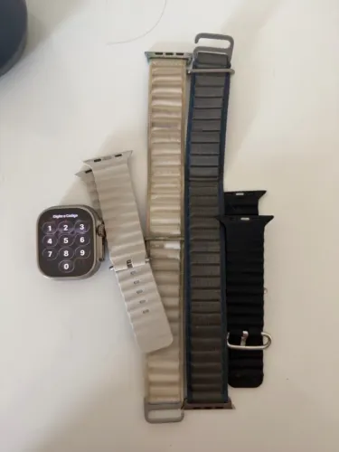 Apple Watch Ultra 2