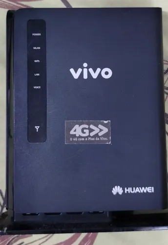 Roteador Huawei 4g Vivo