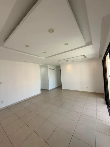 AB| Apartamento no cond. Jardins Andaluzia | 113m | 2 vagas