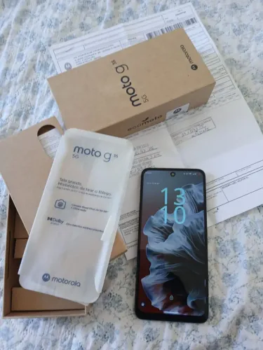 Moto G 35 5G 256GB