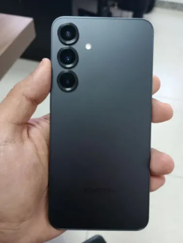 Vendo ou troco S25 plus 256gb