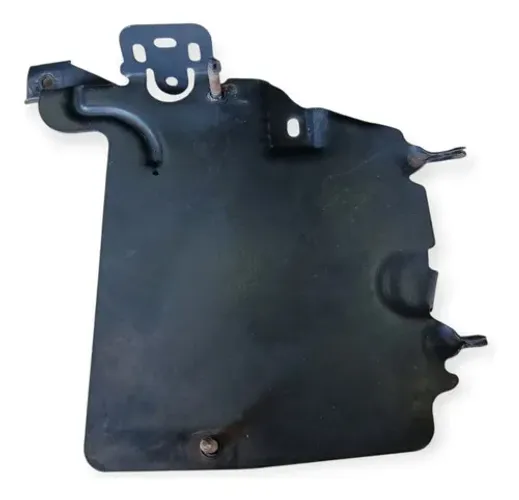 Suporte Módulo Injeção Peugeot 206 207 2008 2012