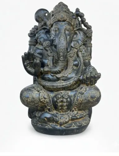 Estatua ganesha