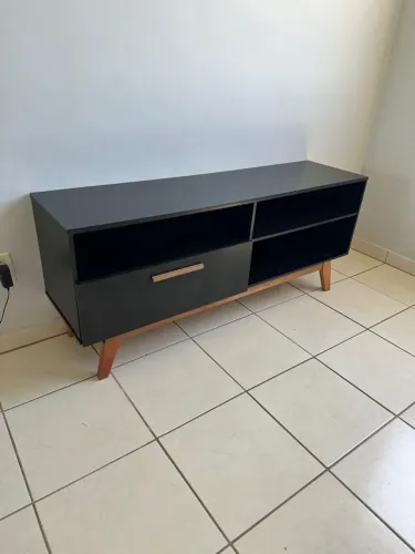 Rack paladio // entregamos e montamos 