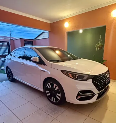 Chery Arrizo 6 PRO 1.5 Turbo (híbrido) 2023
