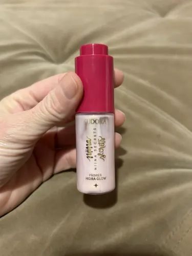Nina Secrets Primer Hidra Glow