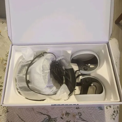 PSVR2 ( óculos de realidade virtual) em ótimo estado