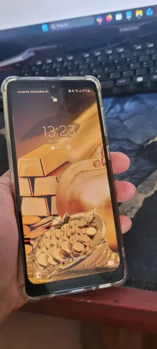 Celular Sansung A71