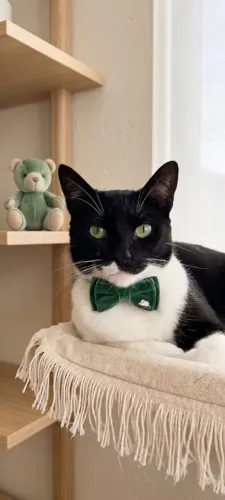 Lord, a elegância em pessoa