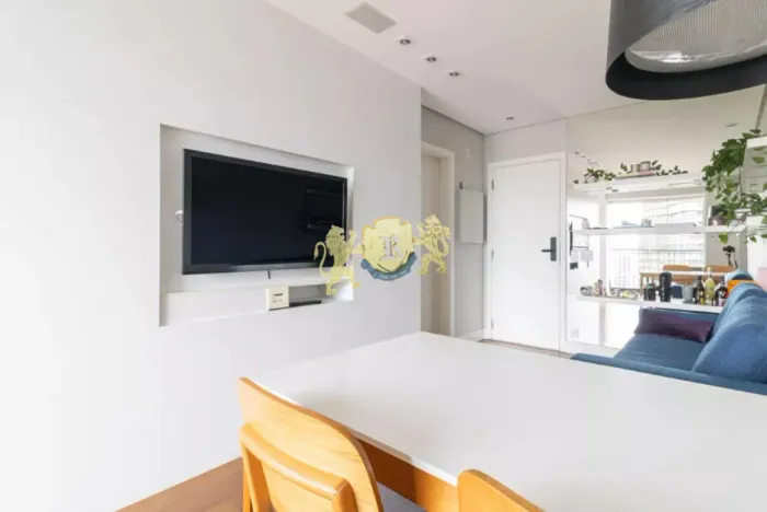 Rarus Flats - Apartamento para venda - Edifício Diogo Home Boutique