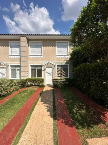 Casa de Condomínio Próximo ao Bosque Maia - Guarulhos