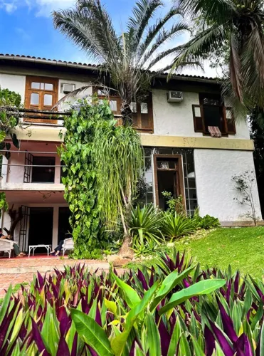 Casa de Condomínio à venda com 1028,00m² e 5 quartos em Itanhangá, Rio de Janeiro - RJ