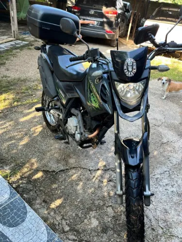 Pego carro e volto diferença