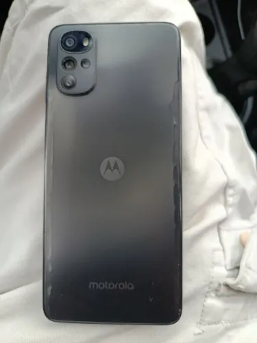 Moto G22