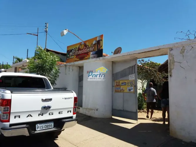 Terreno Residencial para Venda Cristo Rei, Teresina