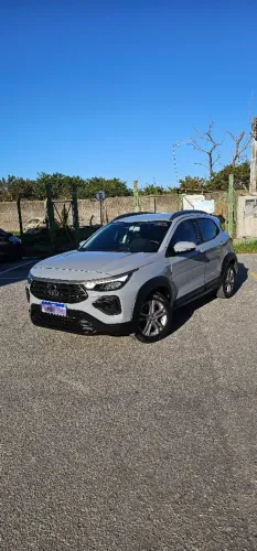 Fiat Pulse Drive 1.0 Turbo 200 Flex Aut. 2022