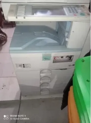 Copiadora Ricoh profissional 