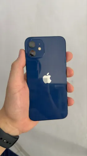 iPhone 12 128gb (Todo original)