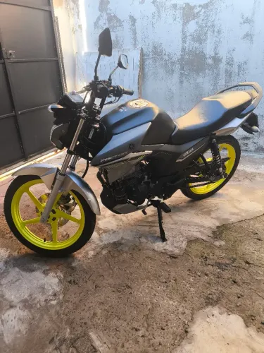 ALUGA FACTOR DX R$ 280 SEMANA