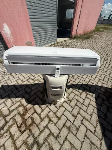 Ar condicionado
